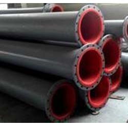 內襯橡膠脫硫管道 內襯橡膠脫硫管道