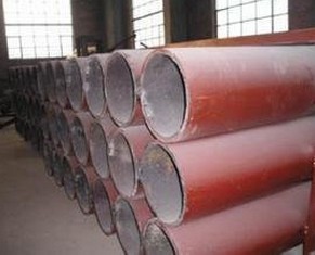 耐磨管道 耐磨管道