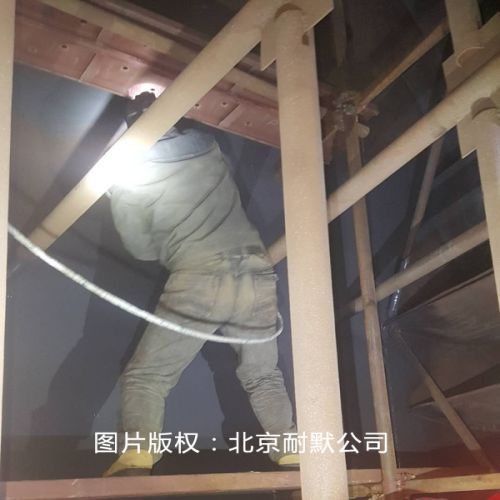 脫硫塔防腐多少錢一平 脫硫塔防腐多少錢一平